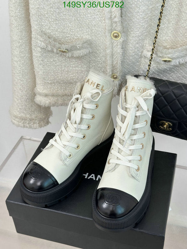 SAMC - Mix Boots - 071