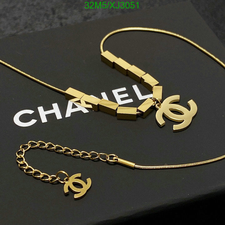 SAMC - CHL Jewelry - 991