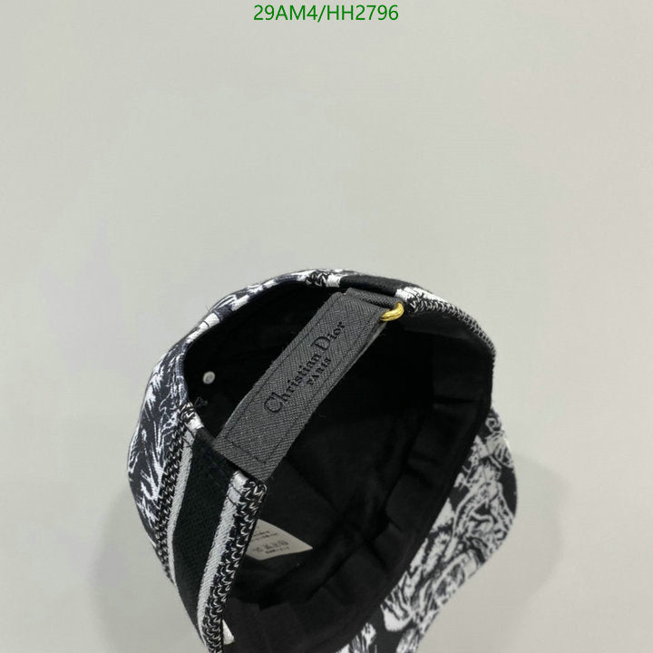 SAMC - DOR Caps & Hats - 119