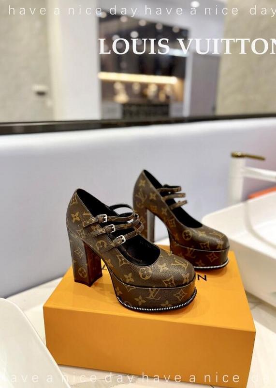 SAMC - LOV Women Shoes - 528