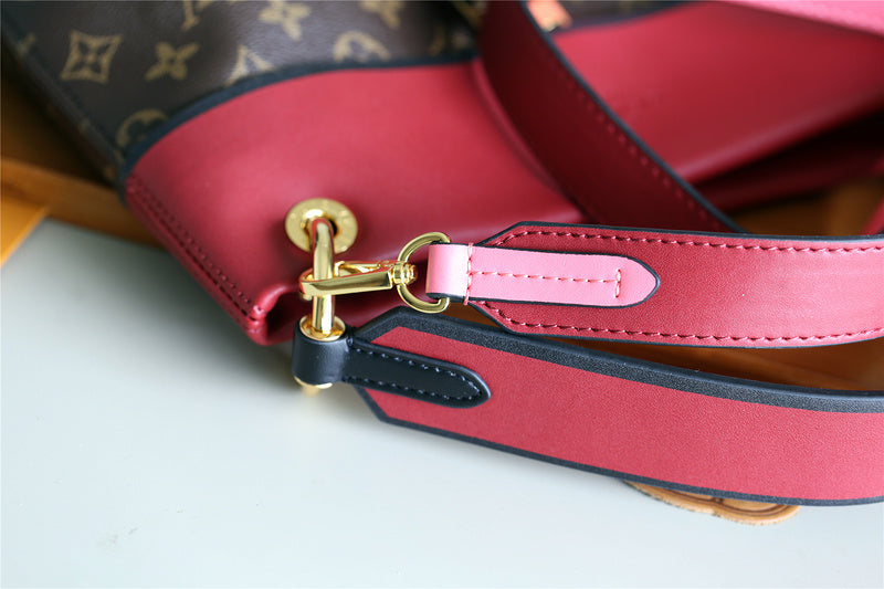 Satchel Bags - VL Bags - 7954