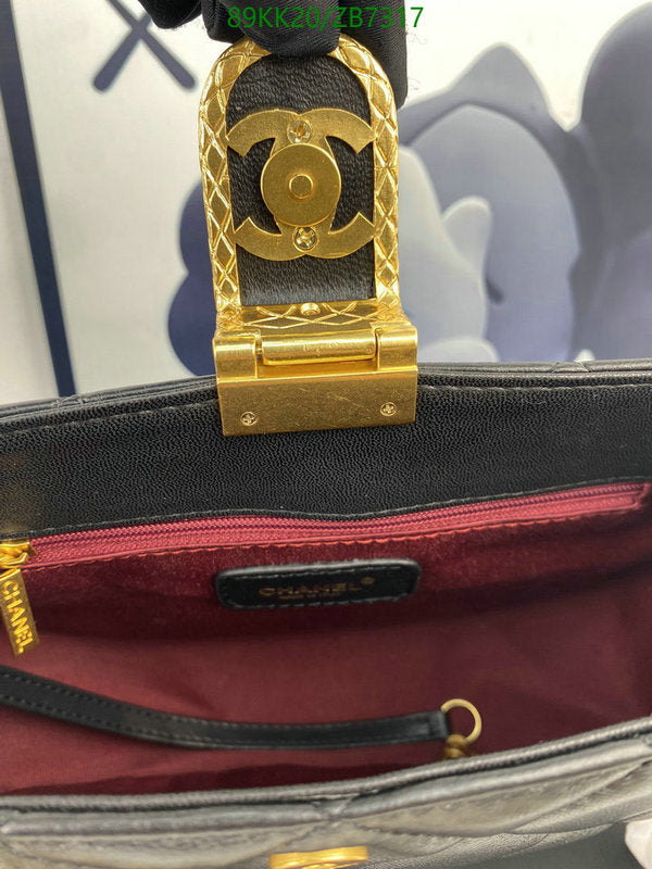 SAMC - CHL Bags Crossbody - 149