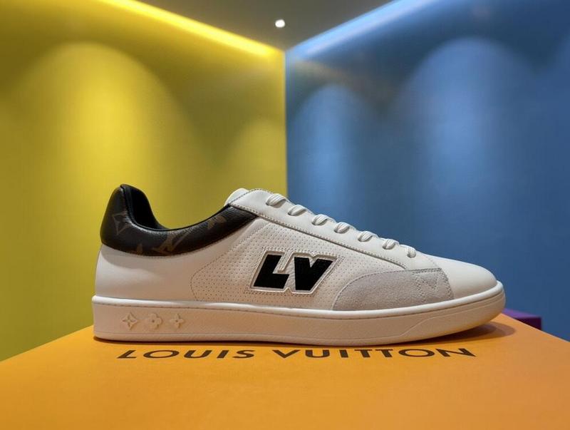 SAMC - LOV Men Shoes - 1393