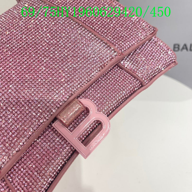 Satchel Bags - BGA Bags - 2227