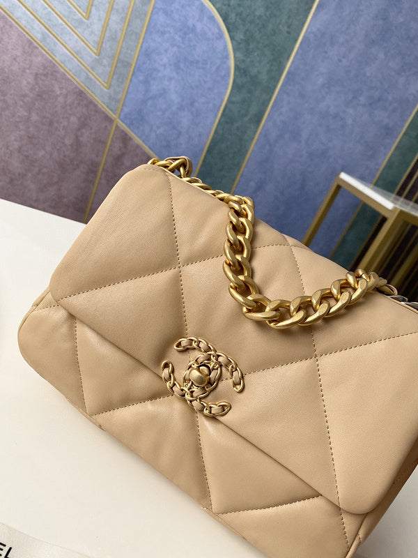 Satchel Bags - CHL Bags - 1569