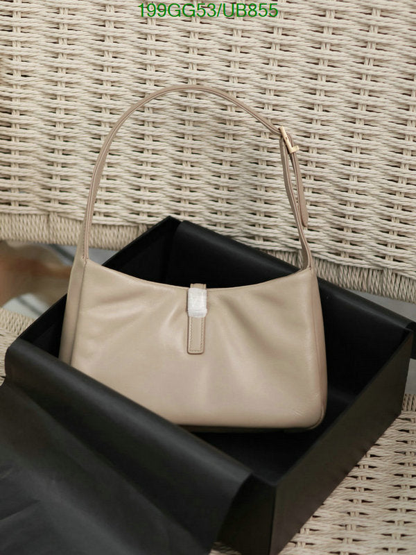 SAMC - YLS Bags - 087