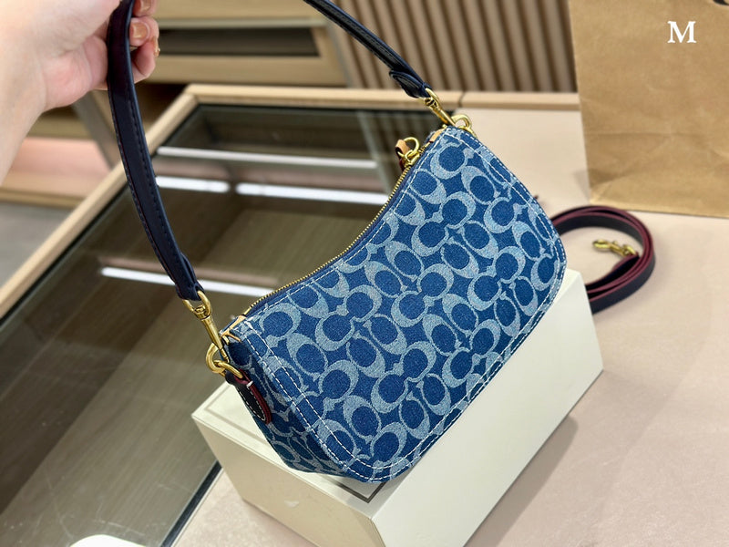 Satchel Bags - CCH Bags - 155