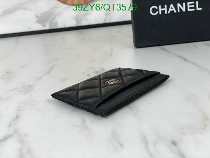 SAMC - CHL Wallets - 059