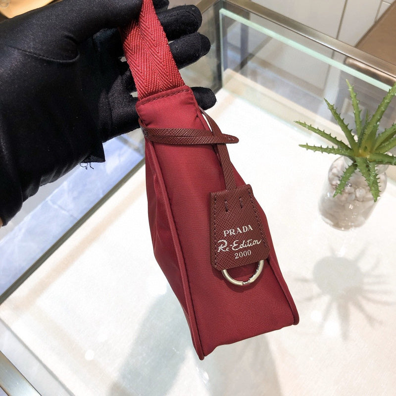 Satchel Bags - PDA Bags - 2341