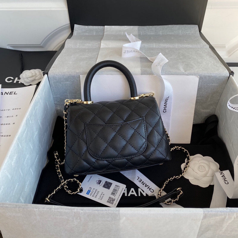 Satchel Bags - CHL Bags - 4866