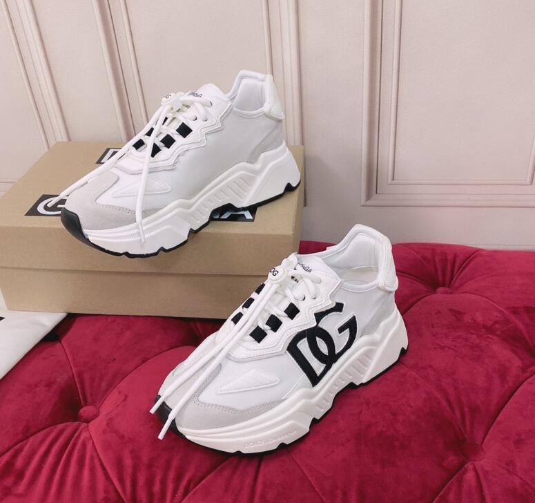 SAMC - DAG Men Shoes - 329