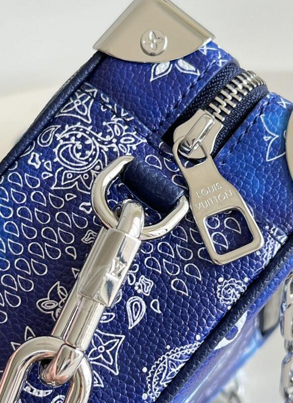SAMC - LOV Bags - 1654