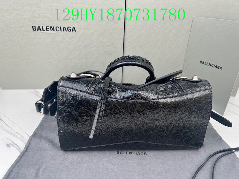 Satchel Bags - BGA Bags - 1674