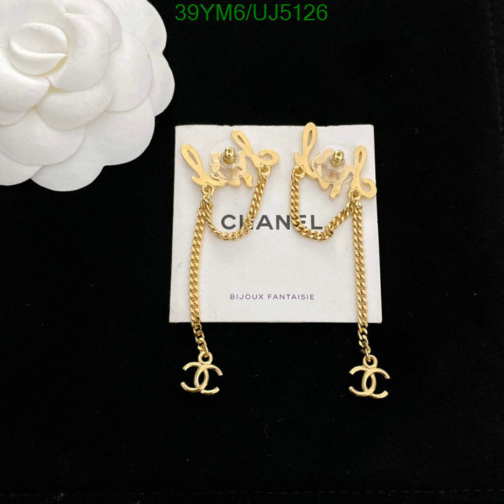 SAMC - CHL Jewelry - 635