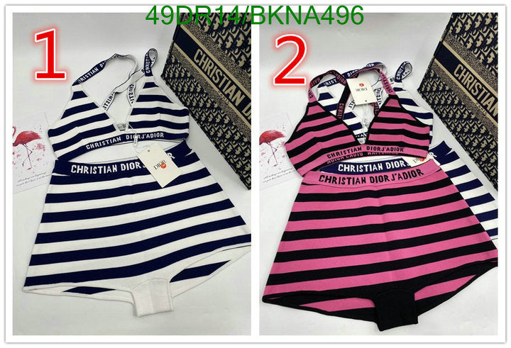 SAMC - DOR Swimsuits - 195
