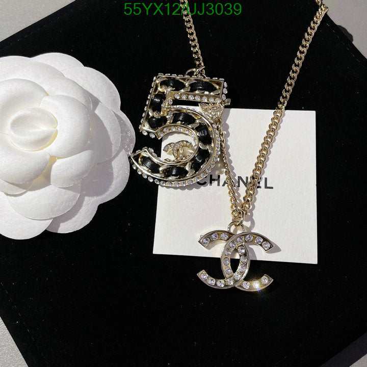 SAMC - CHL Jewelry - 789