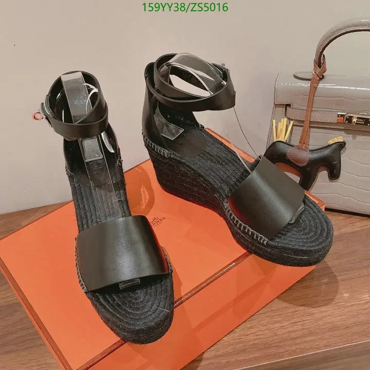 SAMC - HMS Women Shoes - 101