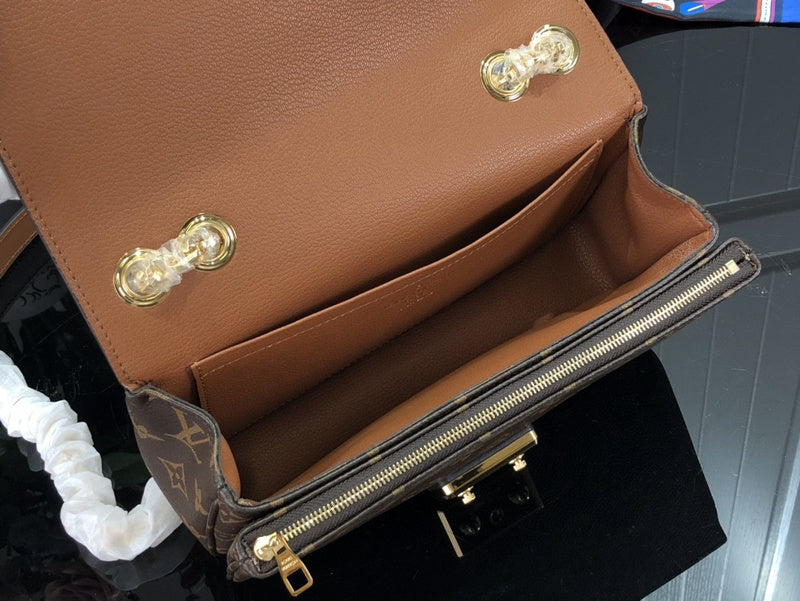 Glami- Glami- Lu-Vi bags - 3534