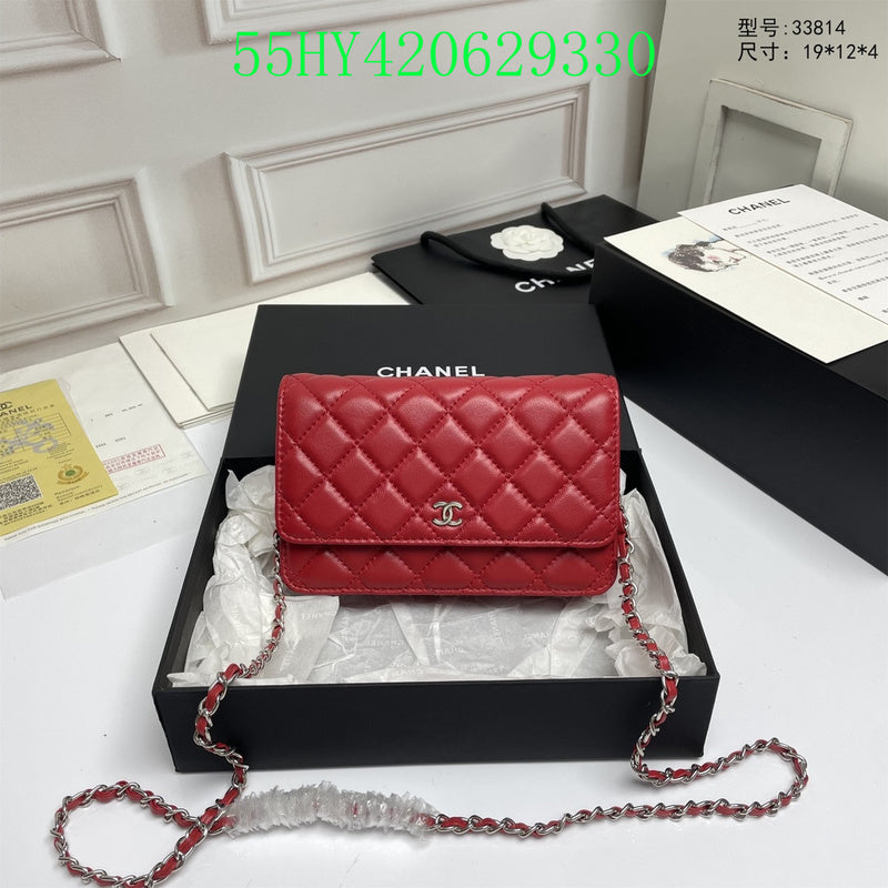 Glami - CHL Bags - 527