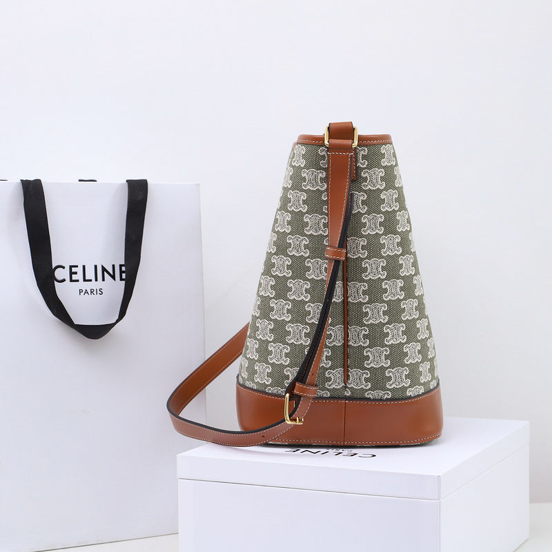 Glamy - COL Bags - 687