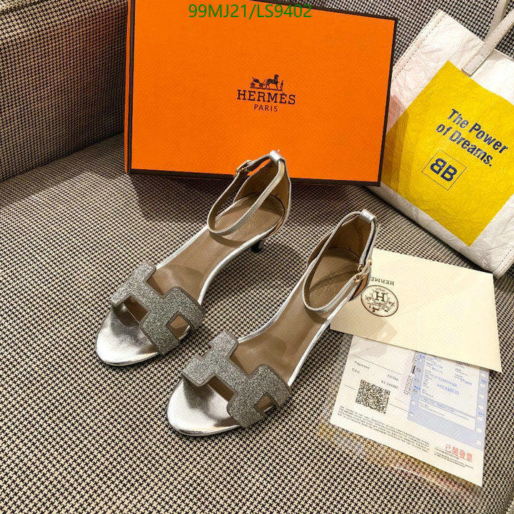SAMC - HMS Women Shoes - 405