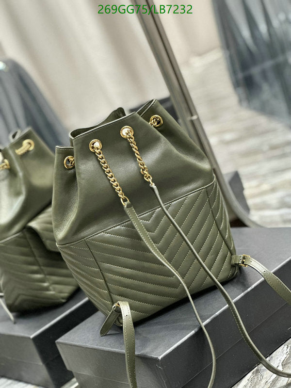 SAMC - YLS Bags - 445