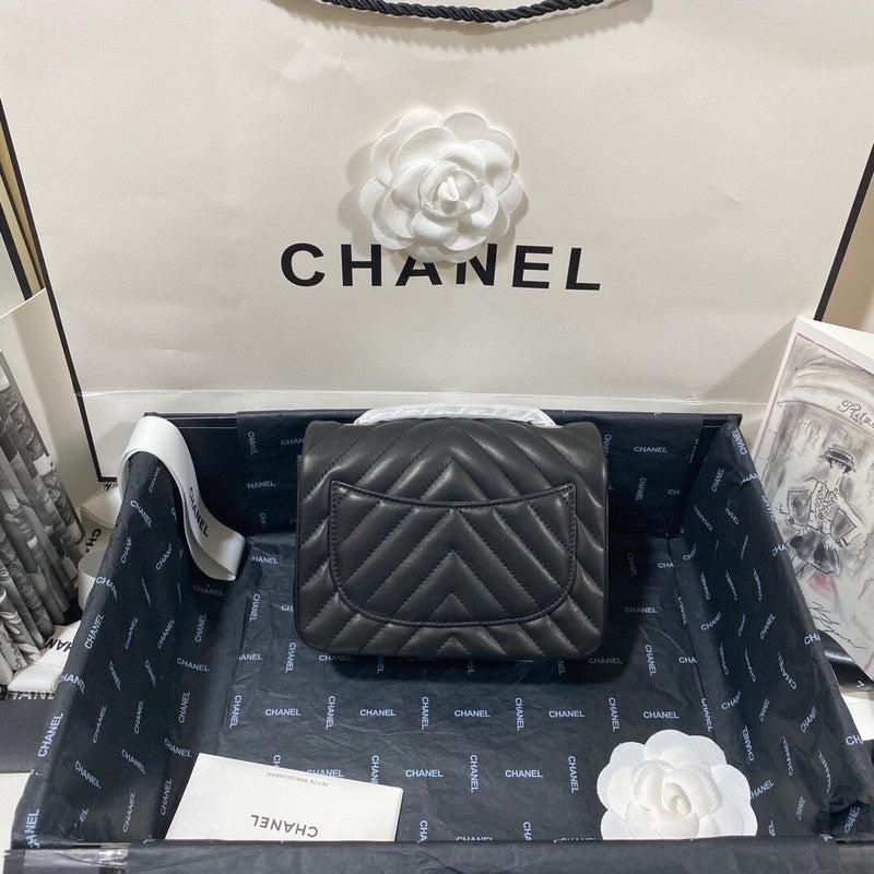 Satchel Bags - CHL Bags - 4531