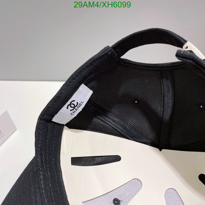 SAMC - CHL Caps & Hats - 270