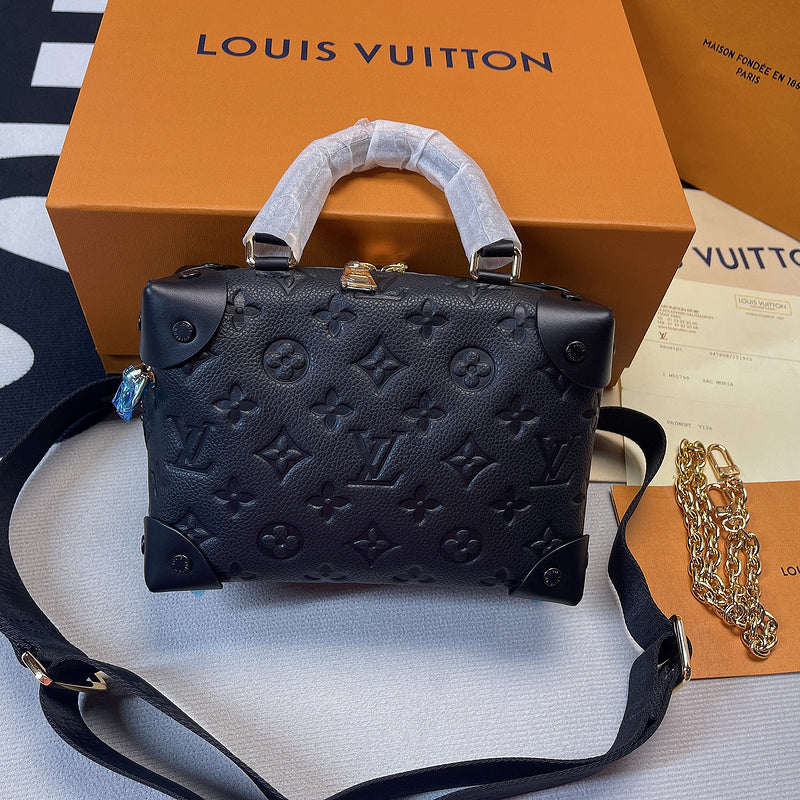 Glami Fashion Lu-Vi bags - 8053