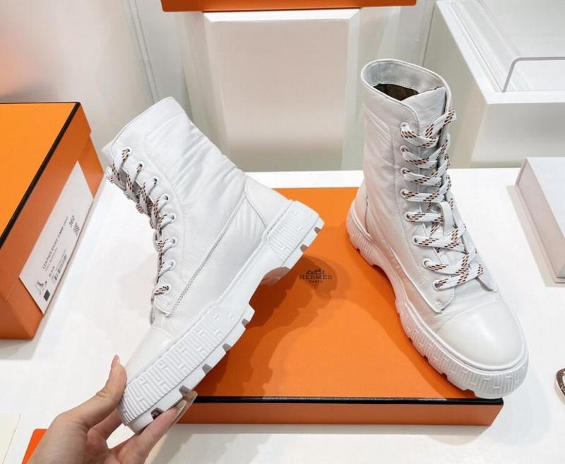SAMC - HMS Women Shoes - 1027