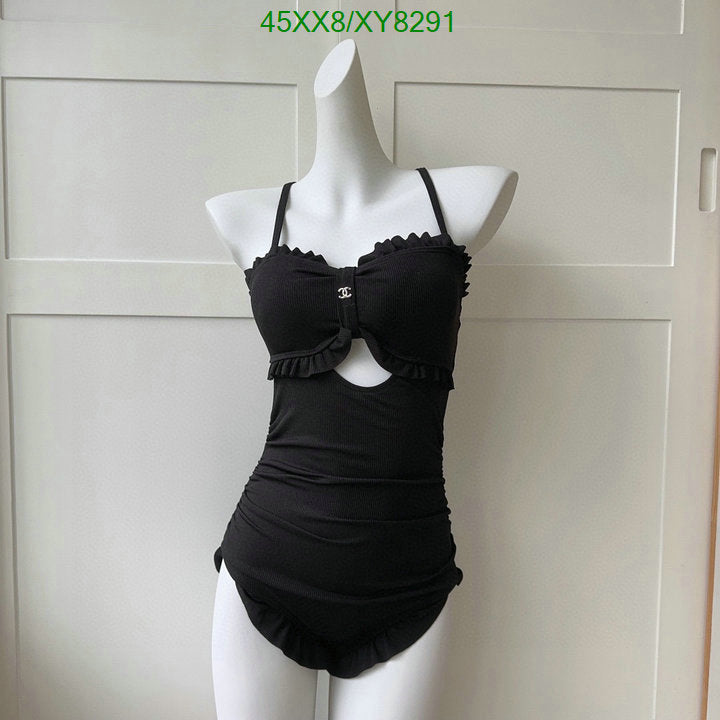 SAMC - CHL Swimsuits - 172