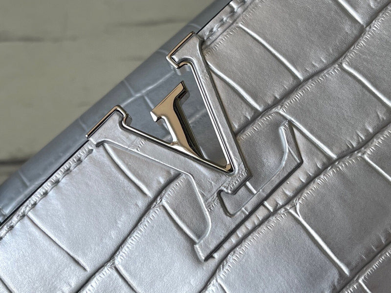 Satchel Bags - VL Bags - 4348