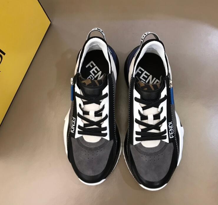 SAMC - FDE Women Shoes - 372