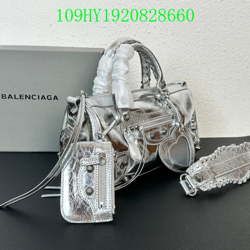 Satchel Bags - BGA Bags - 1651