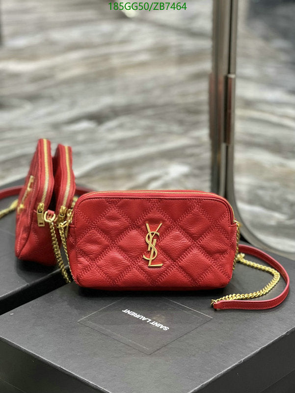 SAMC - YLS Bags - 320