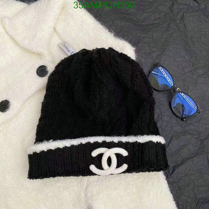 SAMC - CHL Caps & Hats - 157