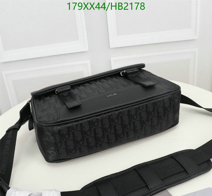 SAMCC - DOR Bags - 1135