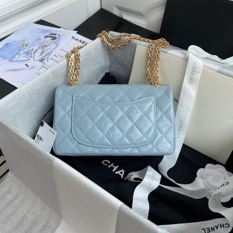 Satchel Bags - CHL Bags - 167