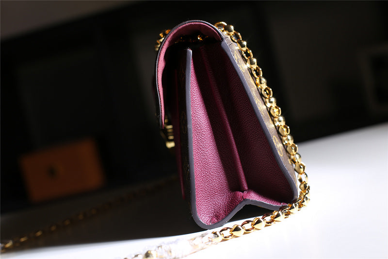 Satchel Bags - VL Bags - 7835