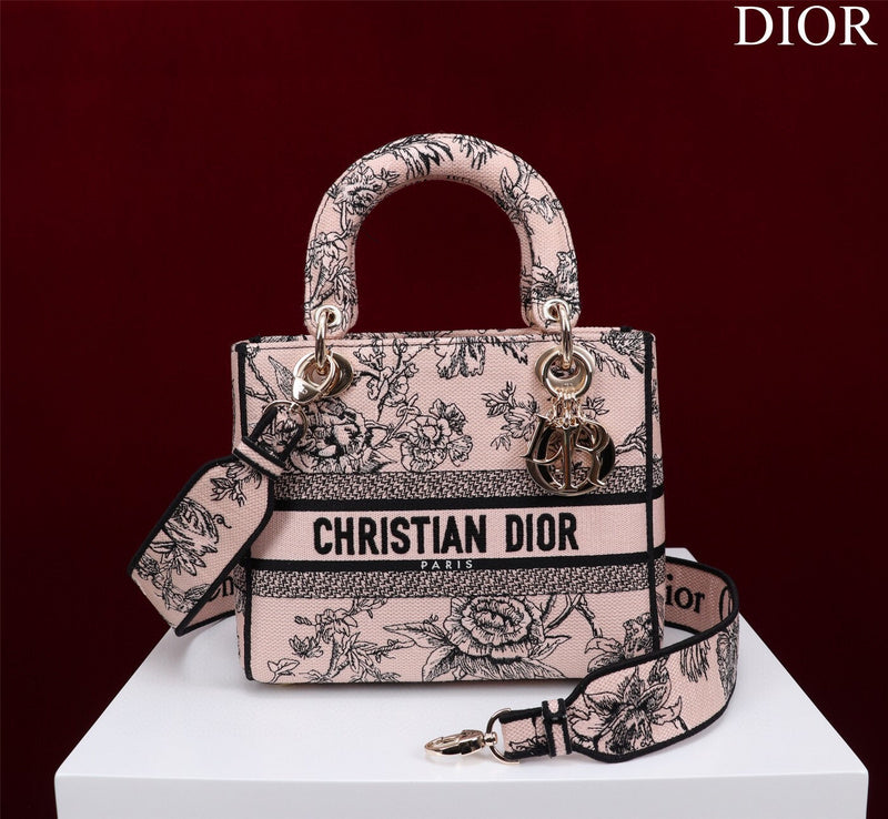 Glami Fashion - DIR Bags - 1705