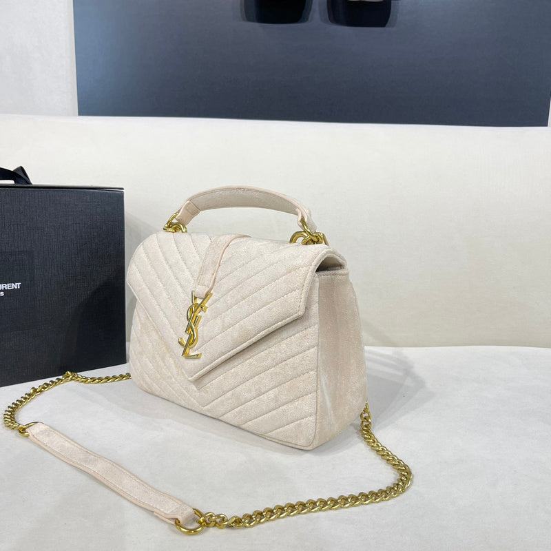 Satchel Bags - SLY Bags - 1063