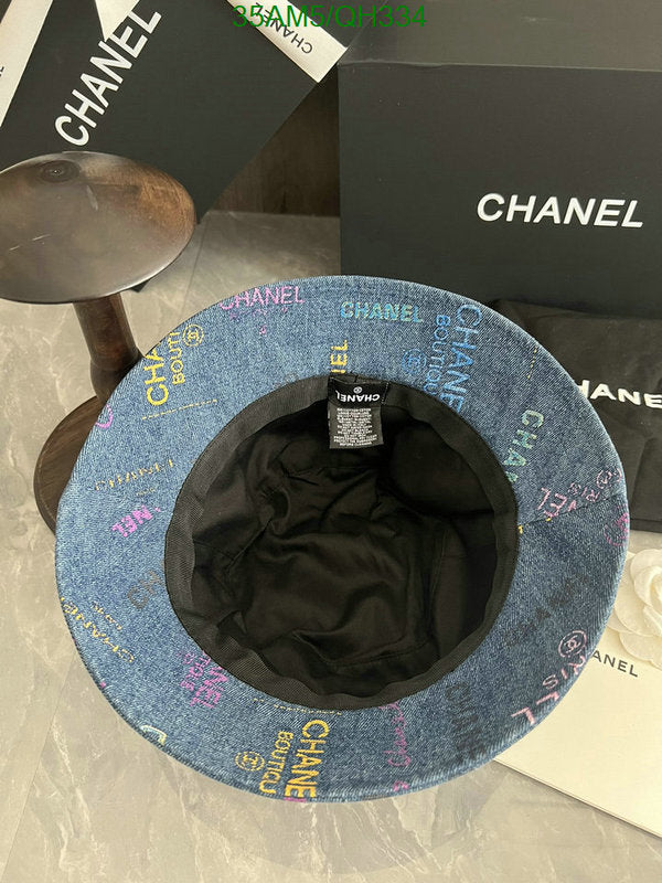 SAMC - CHL Caps & Hats - 166