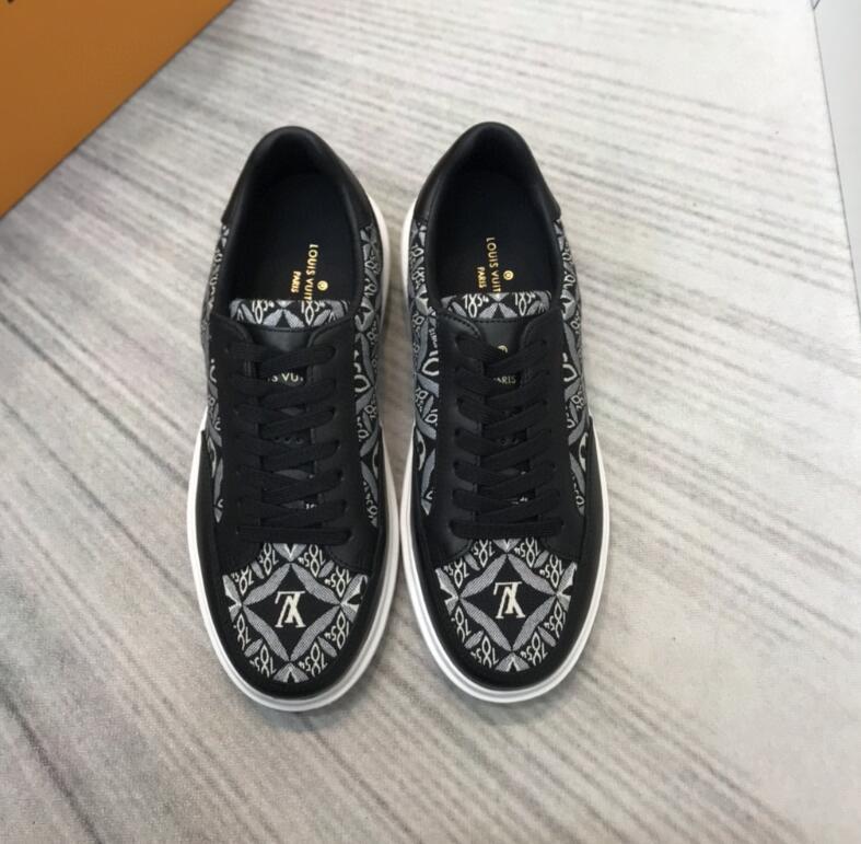 SAMC - LOV Men Shoes - 1337