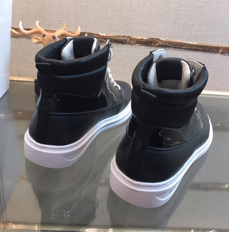 SAMC - LOV Men Shoes - 1786