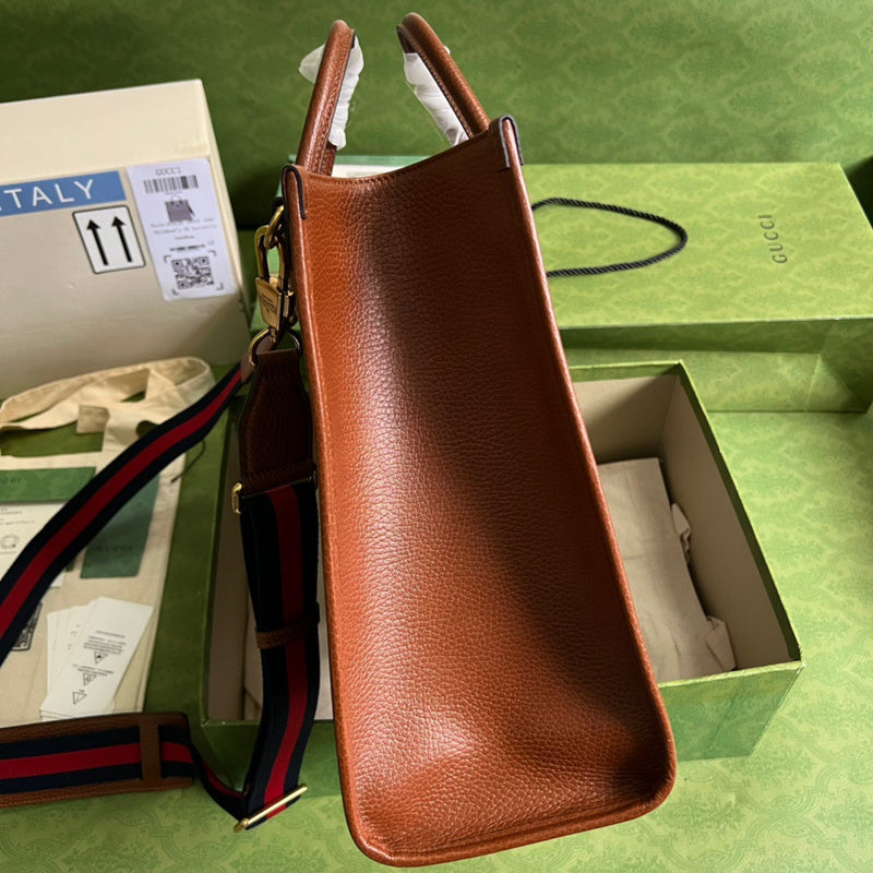 Satchel Bags - GCI Bags - 6545