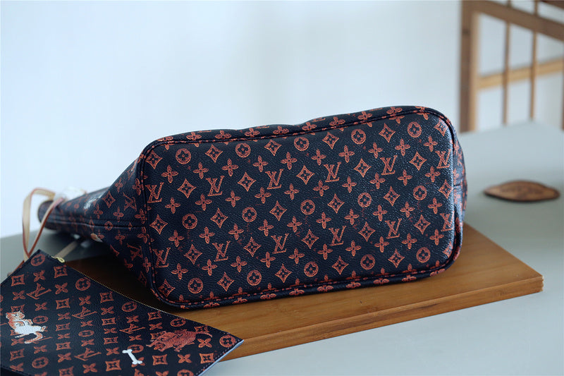 Glami Fashion Lu-Vi bags - 8083