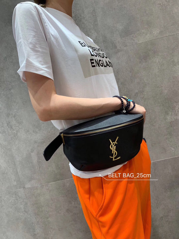 Satchel Bags - STLT Bags - 477