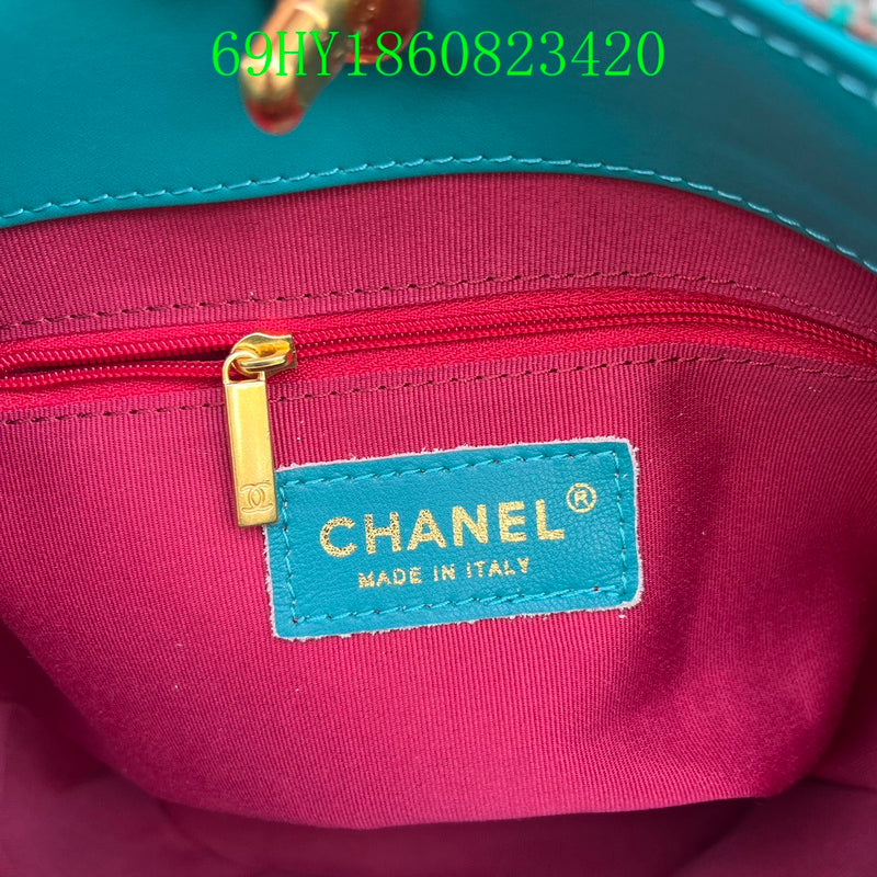 Glami - CHL Bags - 057