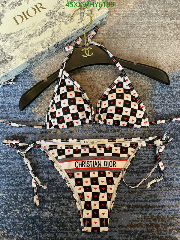 SAMC - DOR Swimsuits - 137