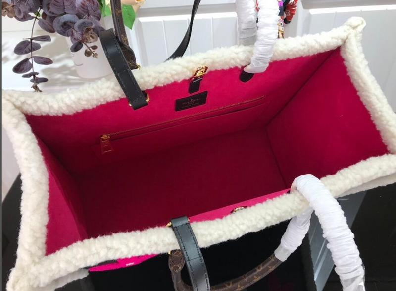SAMC - LOV Bags - 2739